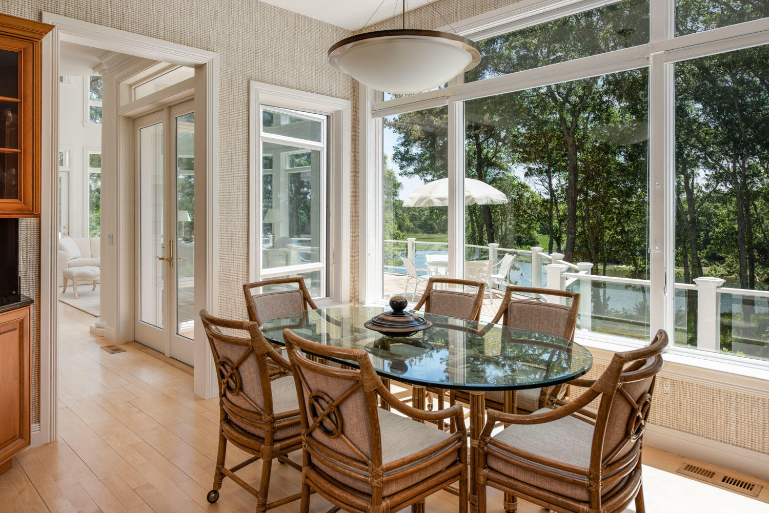 355 Baxter Neck Road Marstons Mills, MA 02648 - Photo 12 of 26 Breakfast Nook