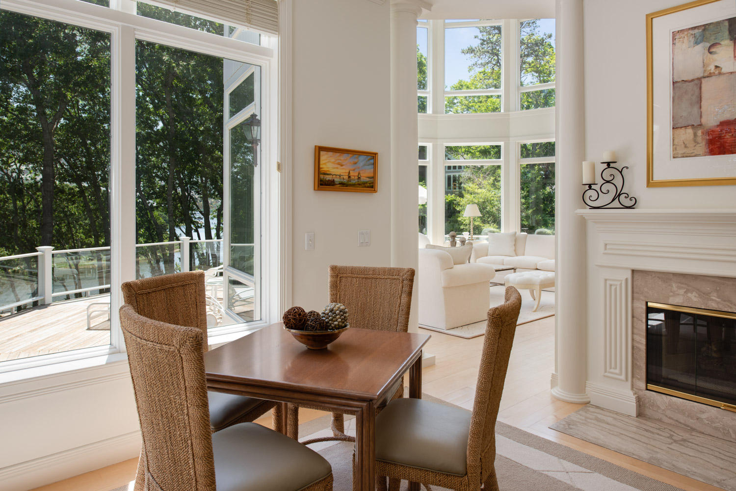 355 Baxter Neck Road Marstons Mills, MA 02648 - Photo 15 of 26 Den