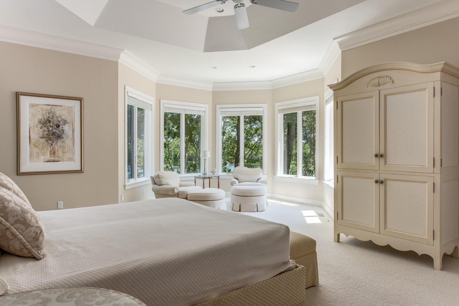 355 Baxter Neck Road Marstons Mills, MA 02648 - Photo 17 of 26 Master Suite