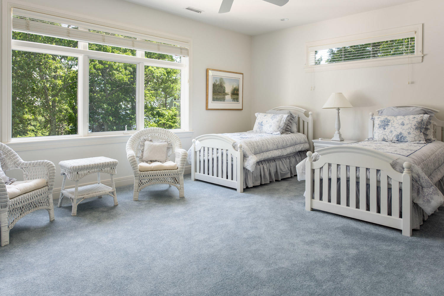 355 Baxter Neck Road Marstons Mills, MA 02648 - Photo 20 of 26 Guest Bedroom