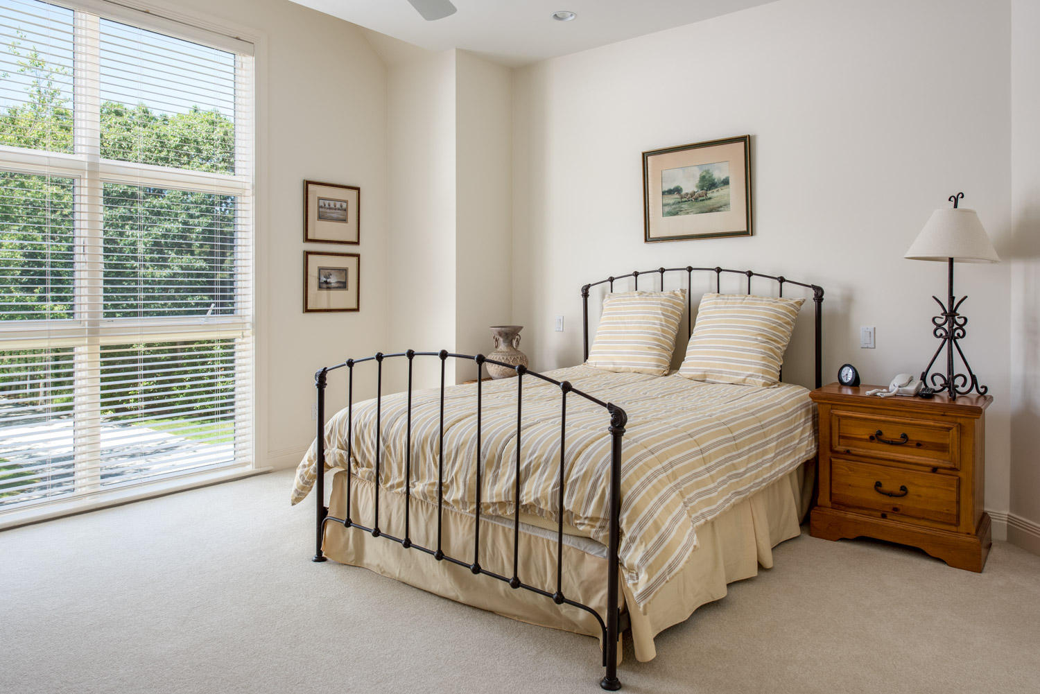 355 Baxter Neck Road Marstons Mills, MA 02648 - Photo 21 of 26 Guest Bedroom