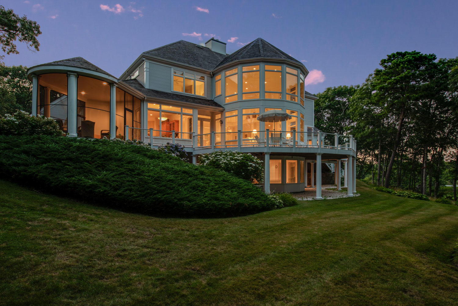 355 Baxter Neck Road Marstons Mills, MA 02648 - Photo 26 of 26 Exterior