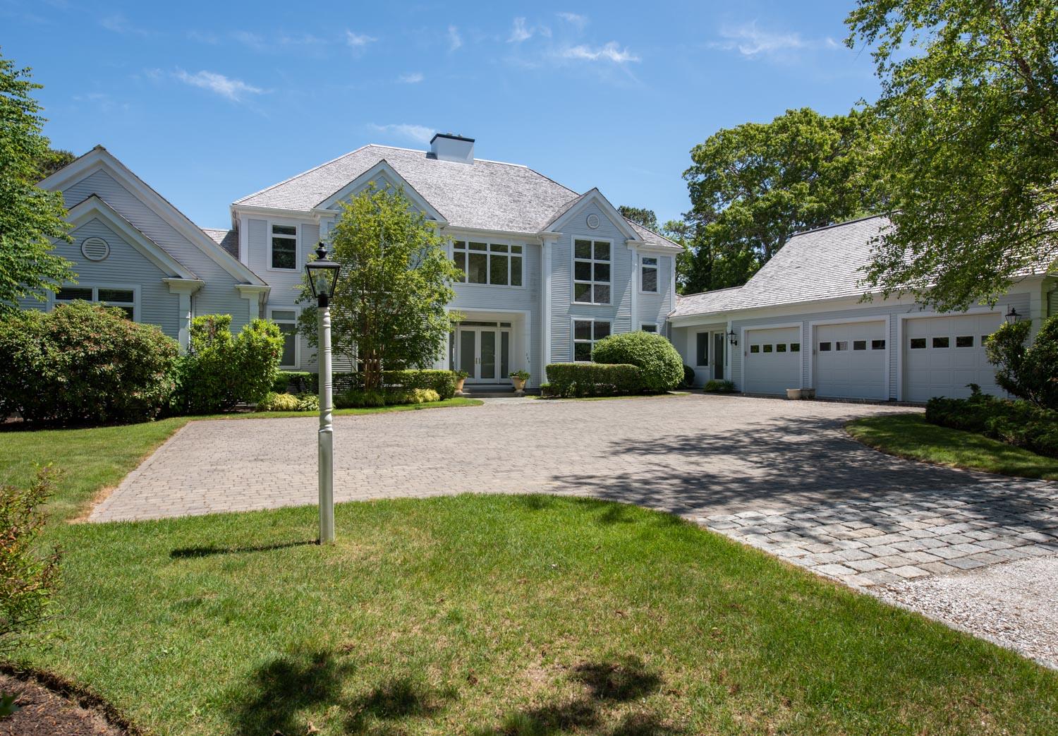 355 Baxter Neck Road Marstons Mills, MA 02648 - Photo 4 of 26 Front