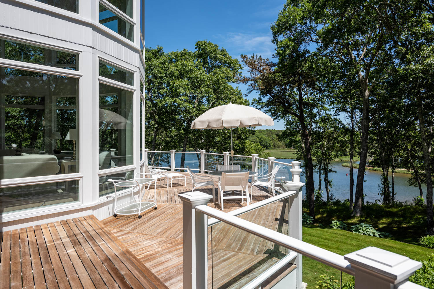 355 Baxter Neck Road Marstons Mills, MA 02648 - Photo 5 of 26 355BaxtersNeck109