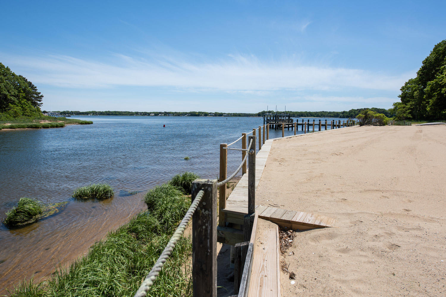 355 Baxter Neck Road Marstons Mills, MA 02648 - Photo 7 of 26 Beach