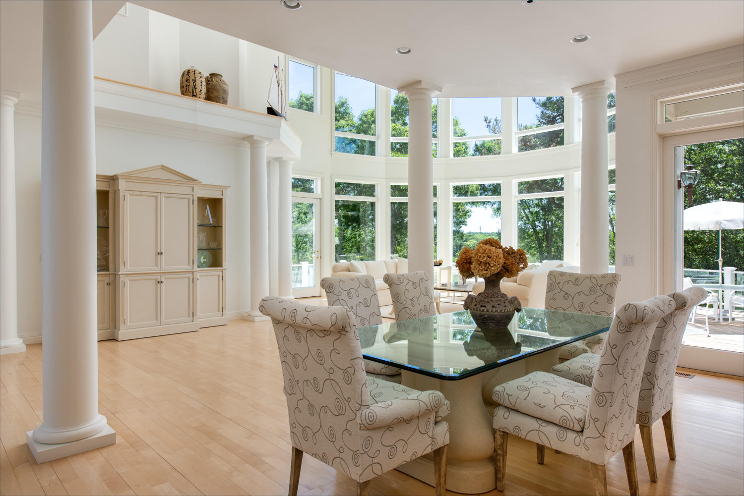 355 Baxter Neck Road Marstons Mills, MA 02648 - Photo 10 of 26 Dining Room