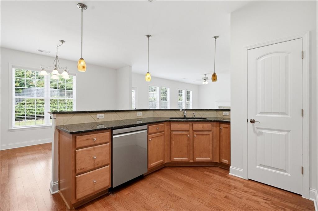 3320 Pebble Ridge Lane Buford, GA 30519 - Photo 14 of 48