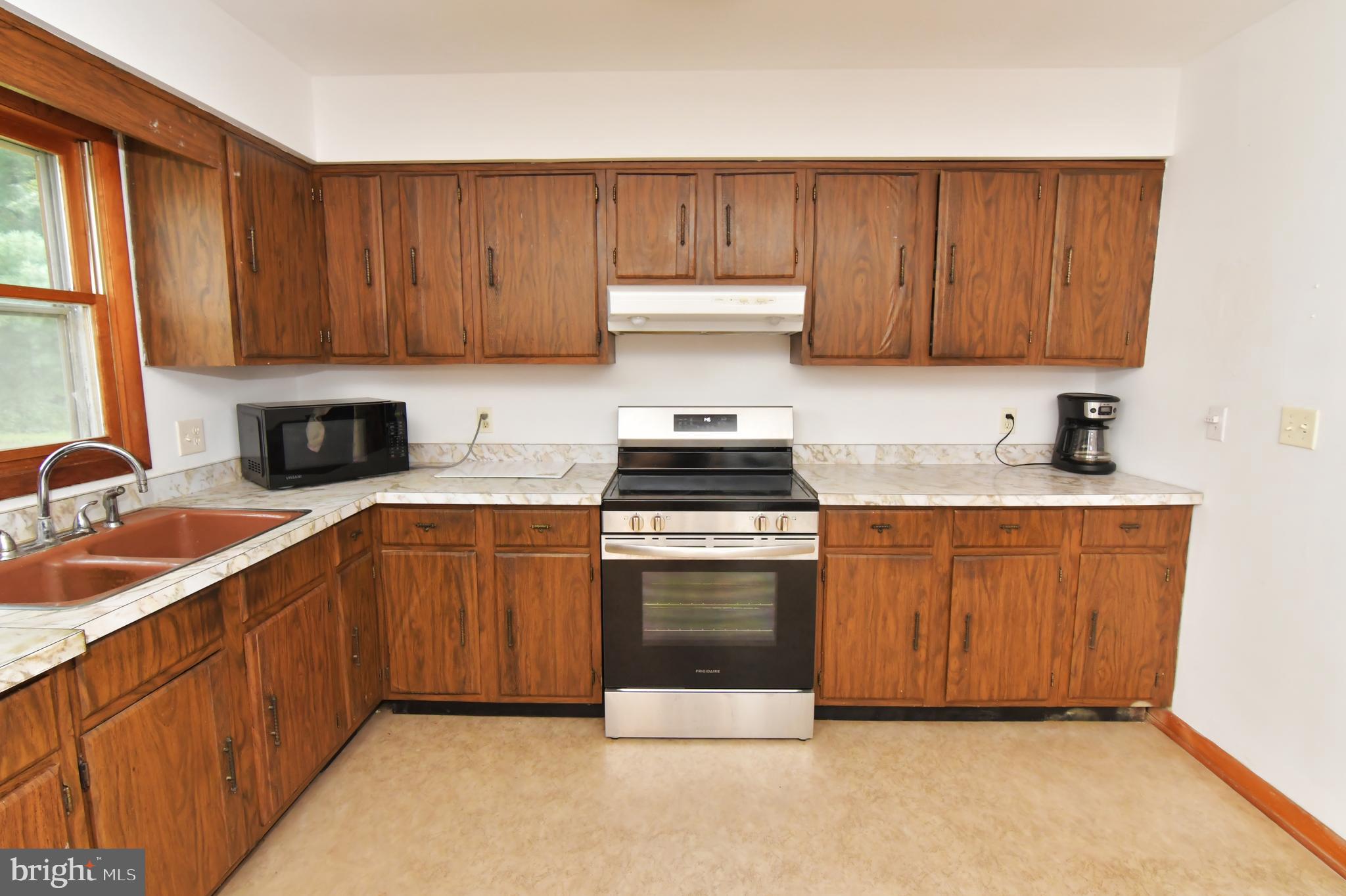 500 Dunmore Ridge Road Augusta, WV 26704 - Photo 19 of 43 Kitchen
