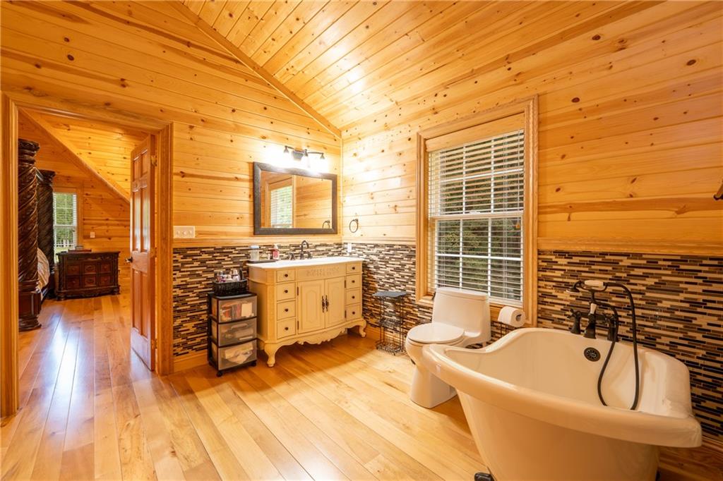 460 Back Creek Road Champion, PA 15622 - Photo 29 of 48 Gallery Image 29