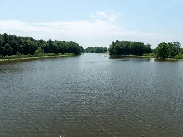 $102,970 | Parcel D North Stephens Road, Custer, MI 49405