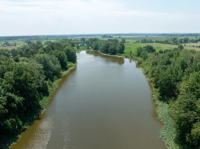 $102,970 | Parcel D North Stephens Road, Custer, MI 49405