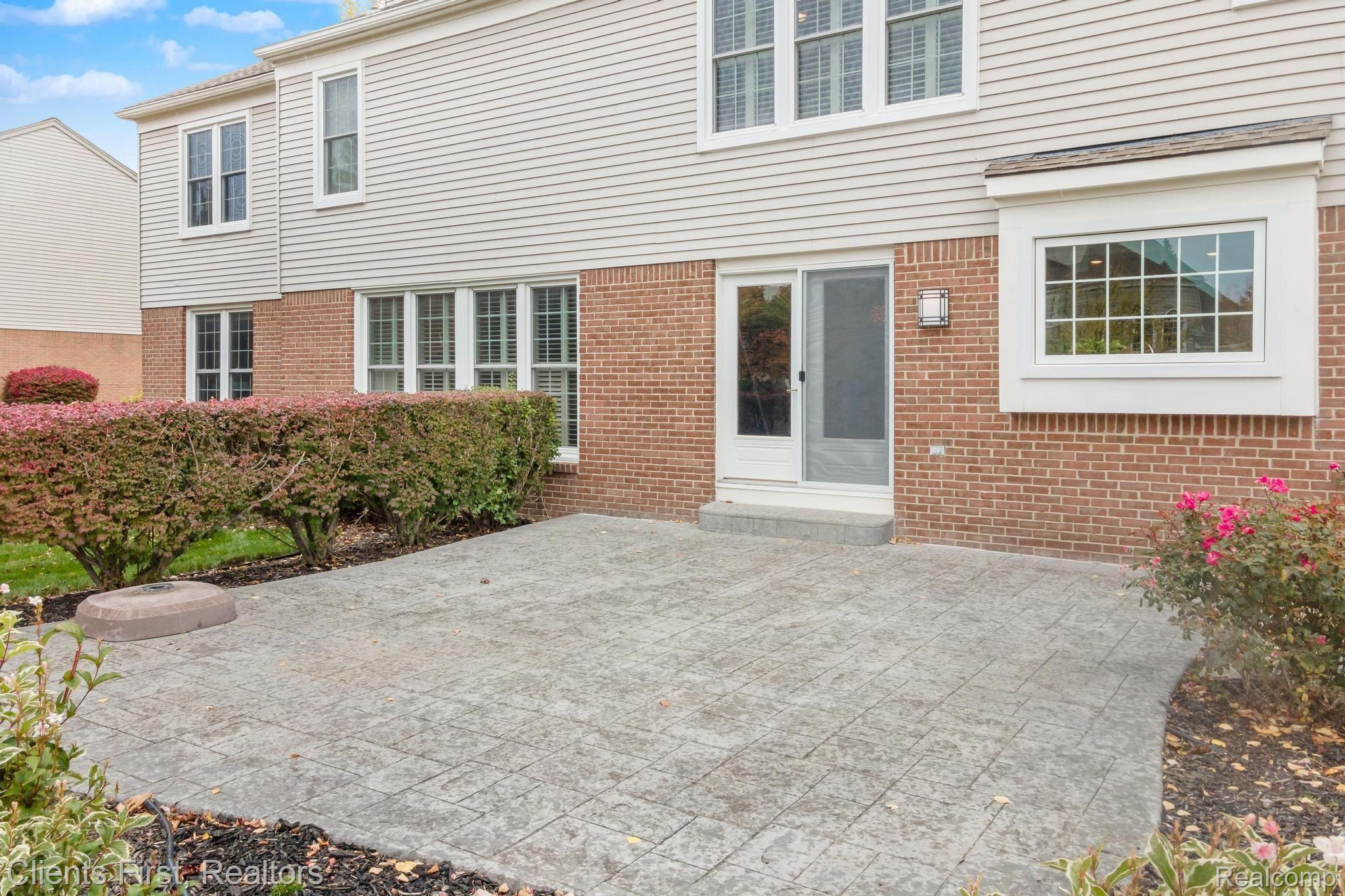 47079 Eastbourne Road Canton, MI 48188 - Photo 74 of 75