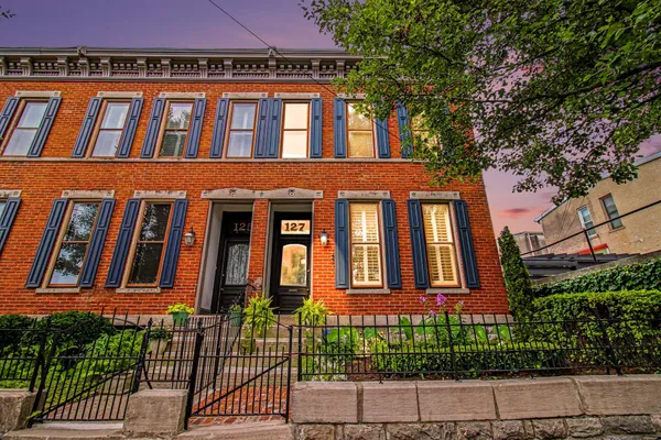 $499,000 | 127 West Robbins Street, Covington, KY 41011