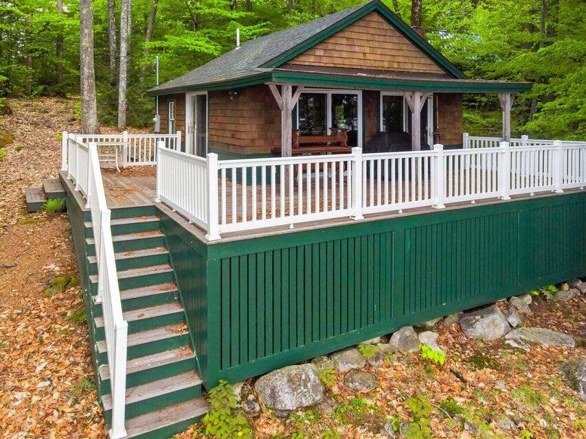 110 Windover Drive, Unit 7 Rome, ME 04963 - Photo 28 of 32 Shared Building