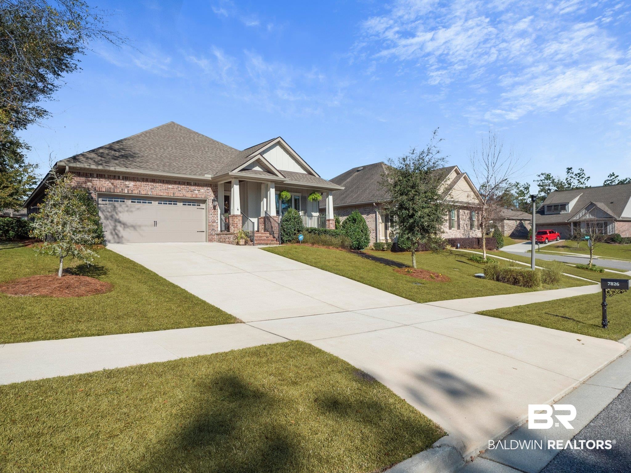 7826 Pine Run Daphne, AL 36527 - Photo 4 of 44