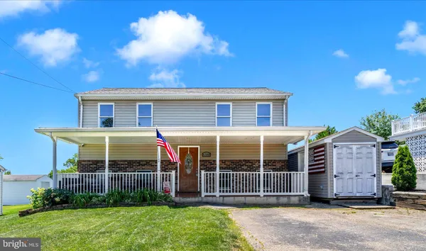 $484,900 | 6388 Loudon Avenue, Elkridge, MD 21075