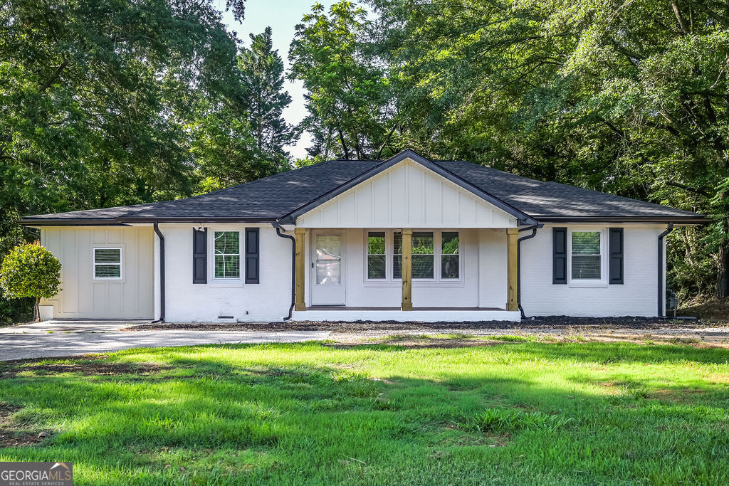 1806 Maple Street Carrollton, GA 30117 - Photo 2 of 33