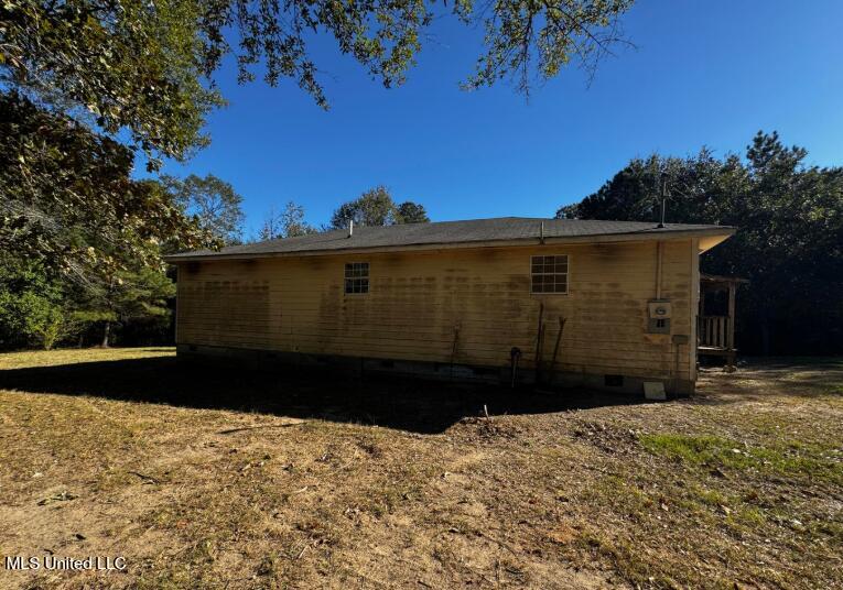 122 Hull Road Magee, MS 39111 - Photo 15 of 16 14