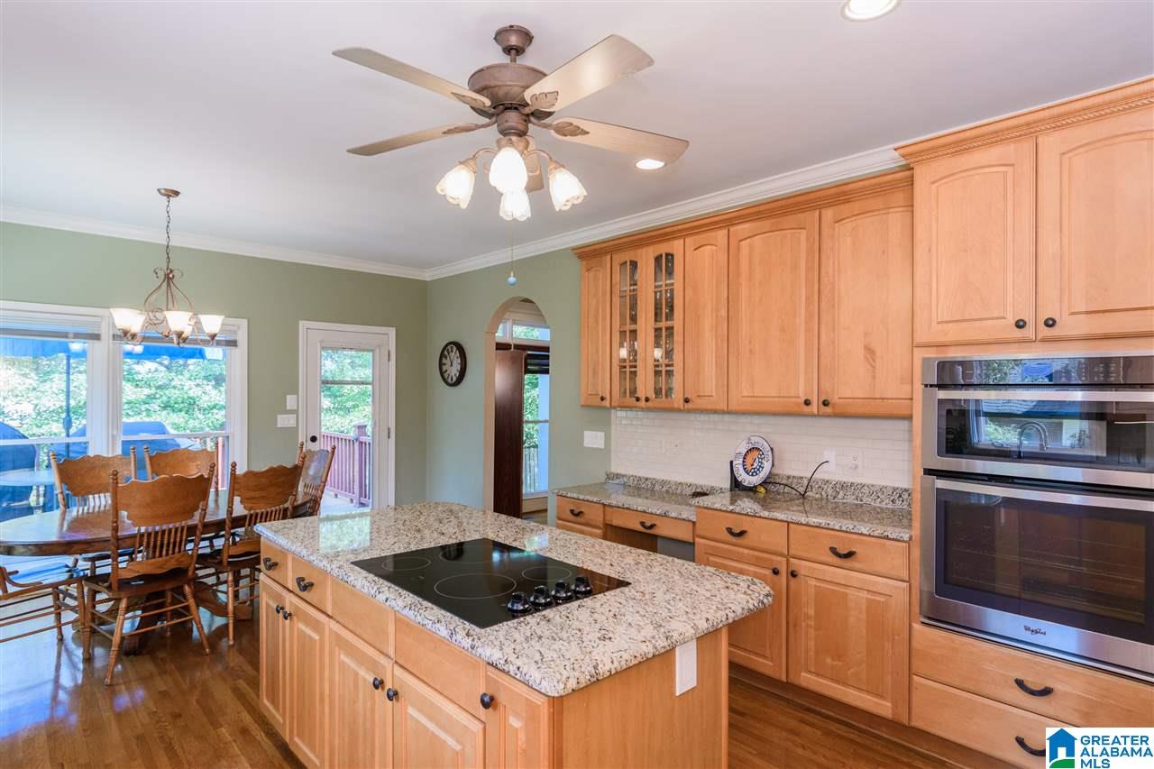 5171 Sapphire Ridge Hoover, AL 35244 - Photo 11 of 46 Gallery Image 11