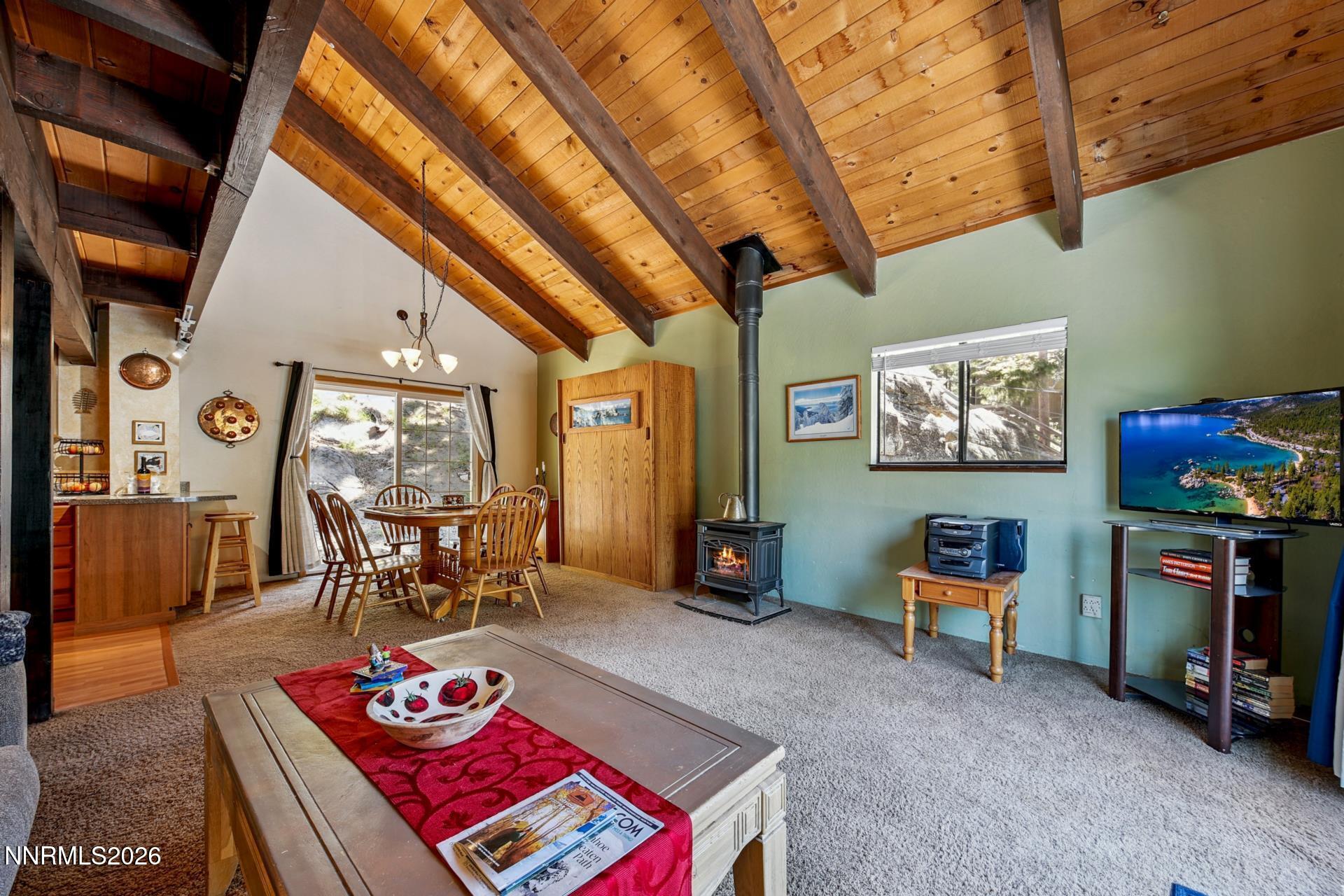 233 South Benjamin Drive Stateline, NV 89449 - Photo 12 of 51 a11