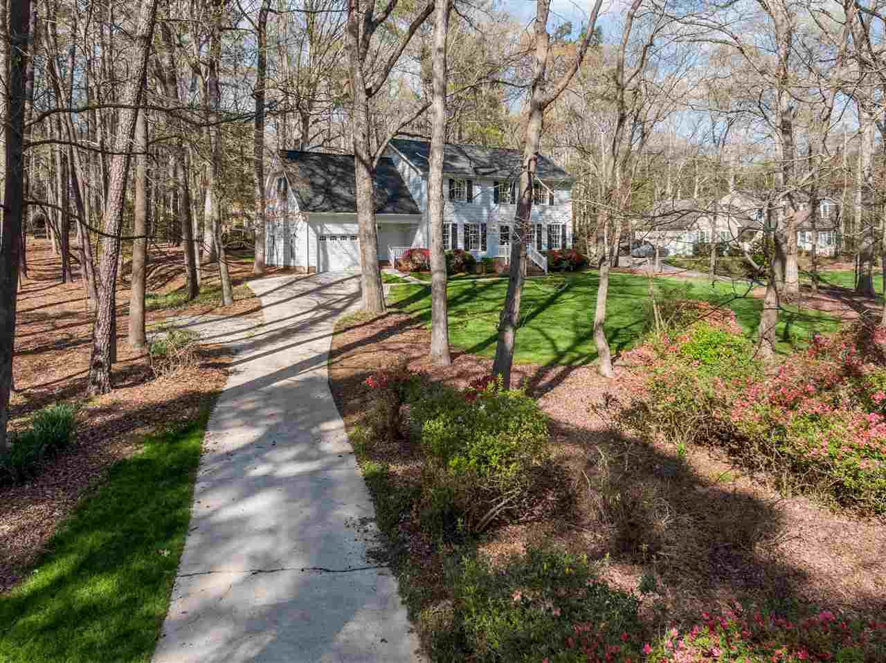 209 Dunstable Court Raleigh, NC 27614 - Photo 27 of 30 Photo 27