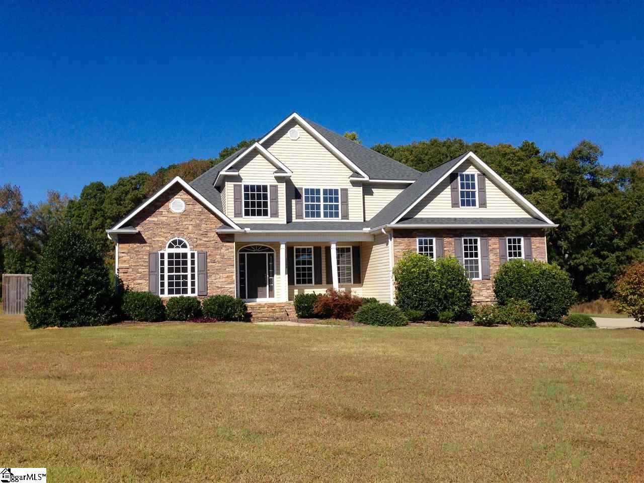 1204 Garren Road Williamston, SC 29697 - Photo 1 of 33
