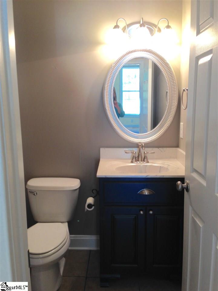 1204 Garren Road Williamston, SC 29697 - Photo 9 of 33