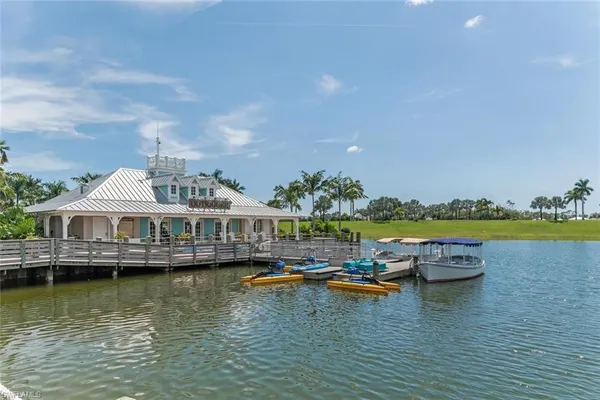 $9,500 | 14586 Tropical Drive, Naples, FL 34114