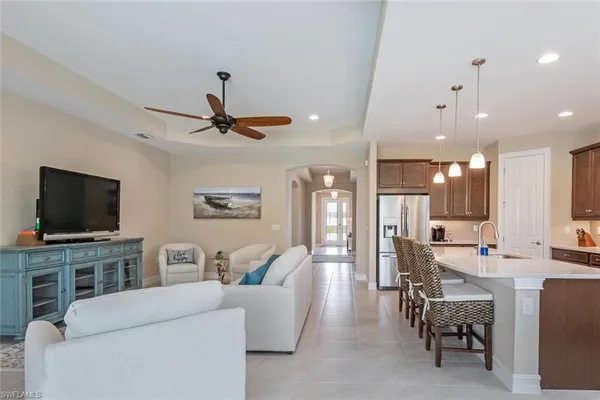 $9,500 | 14586 Tropical Drive, Naples, FL 34114
