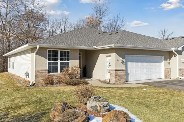 $355,000 | 18400 Xerxes Street Northwest, Elk River, MN 55330