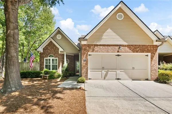 $355,000 | 3236 Abbott Drive Southwest, Unit 8, Powder Springs, GA 30127