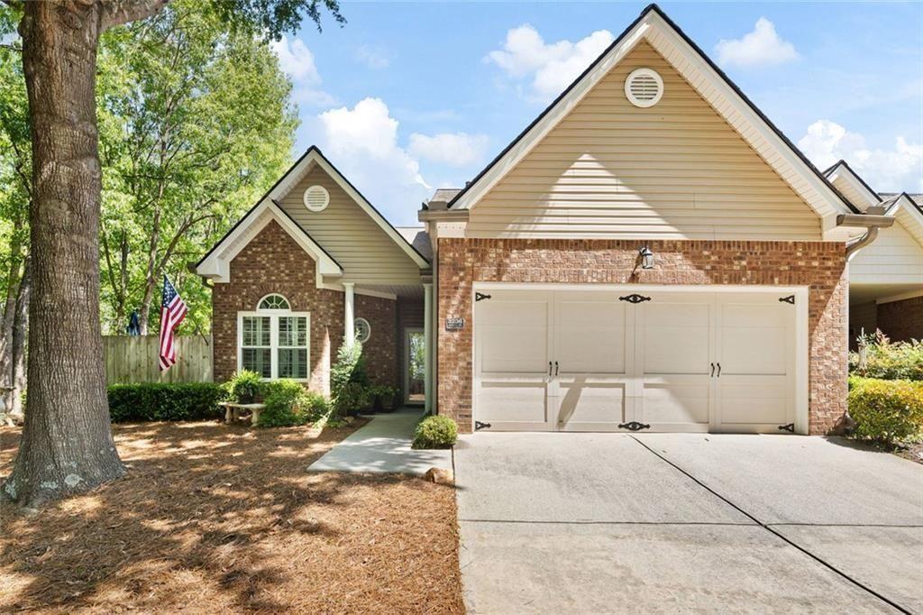3236 Abbott Drive Southwest, Unit 8 Powder Springs, GA 30127 - Photo 1 of 34
