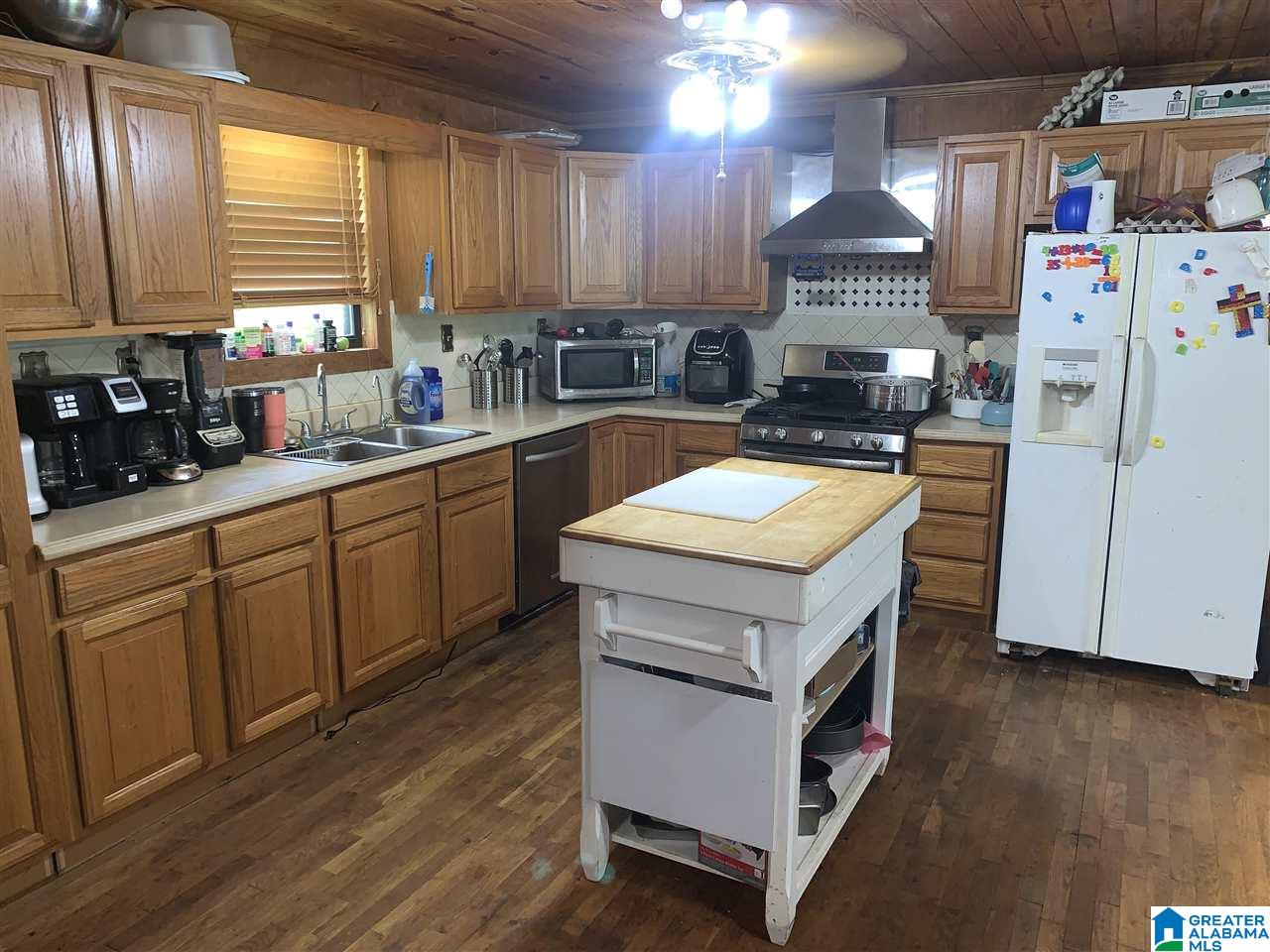 2766 County Road 201 Delta, AL 36258 - Photo 2 of 35