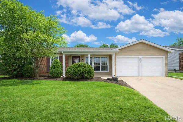 $310,000 | 5442 Alnwick Drive, St. Louis, MO 63129