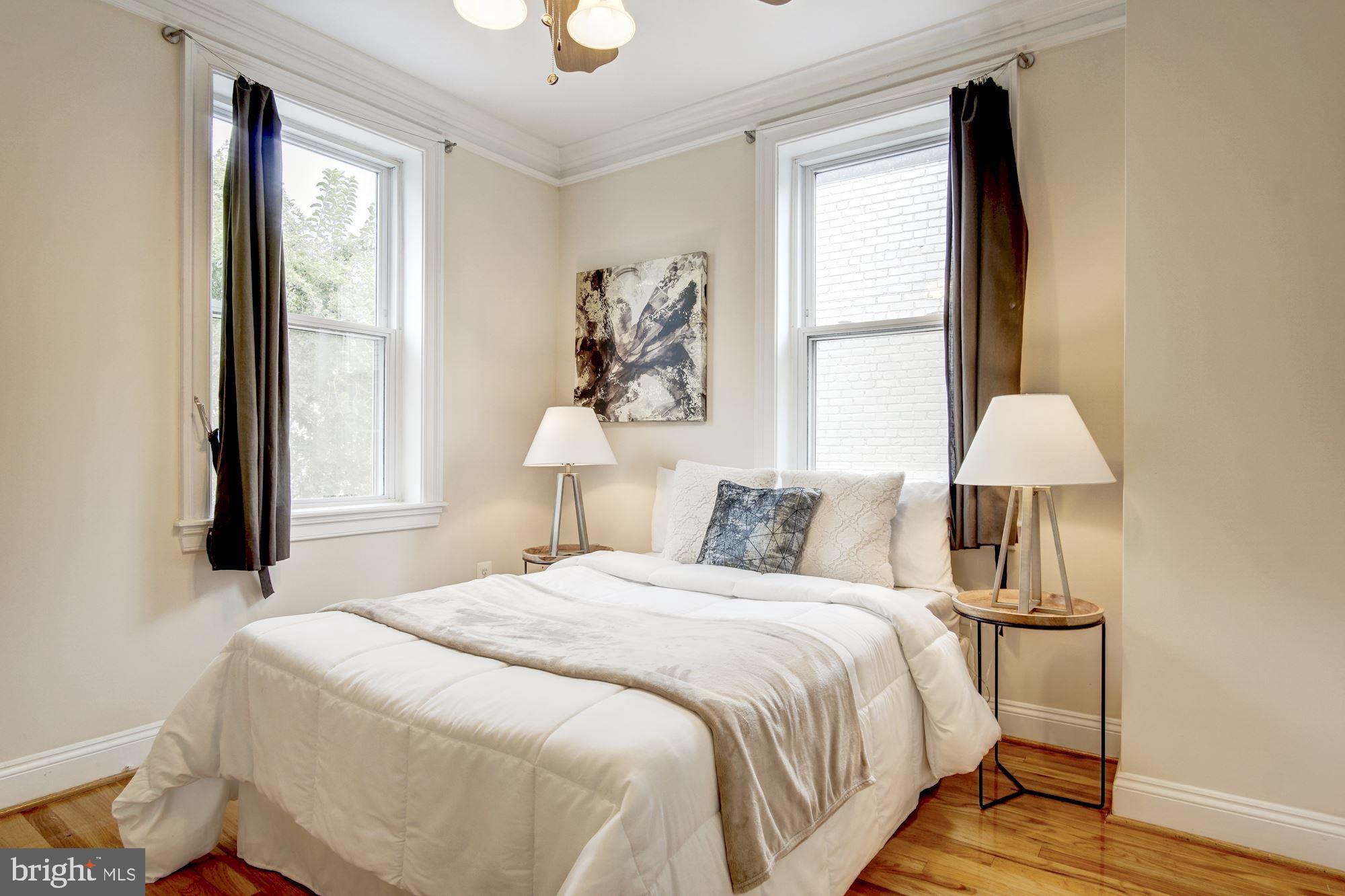 519 Rittenhouse Street Northwest Washington, DC 20011 - Photo 17 of 29