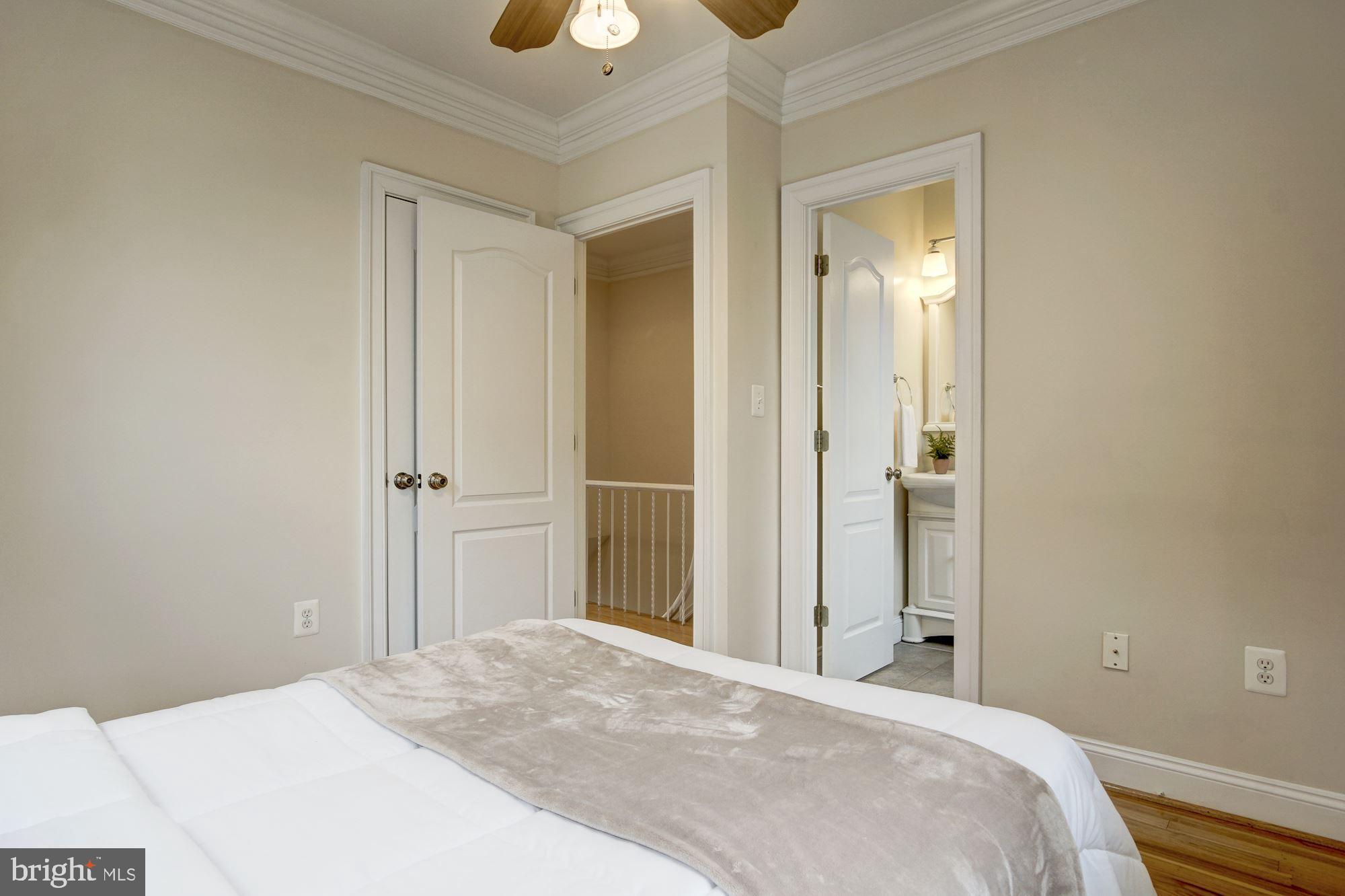 519 Rittenhouse Street Northwest Washington, DC 20011 - Photo 18 of 29