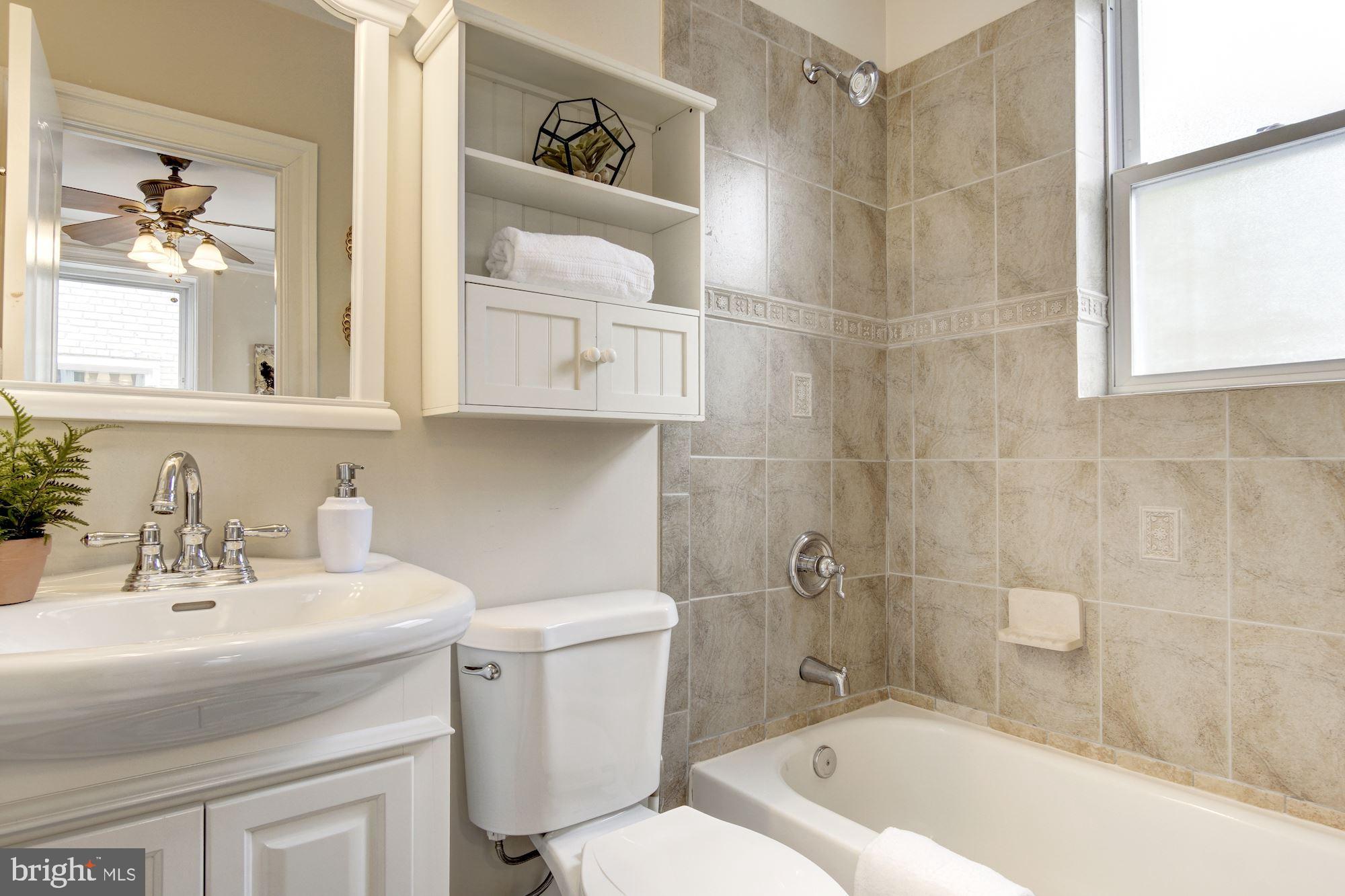 519 Rittenhouse Street Northwest Washington, DC 20011 - Photo 19 of 29