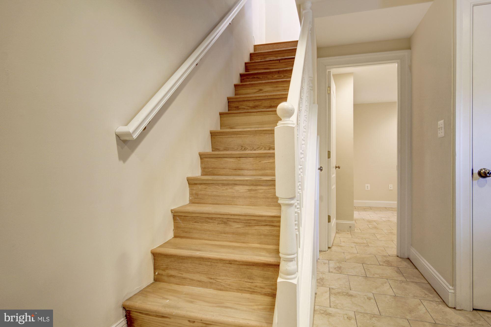 519 Rittenhouse Street Northwest Washington, DC 20011 - Photo 20 of 29