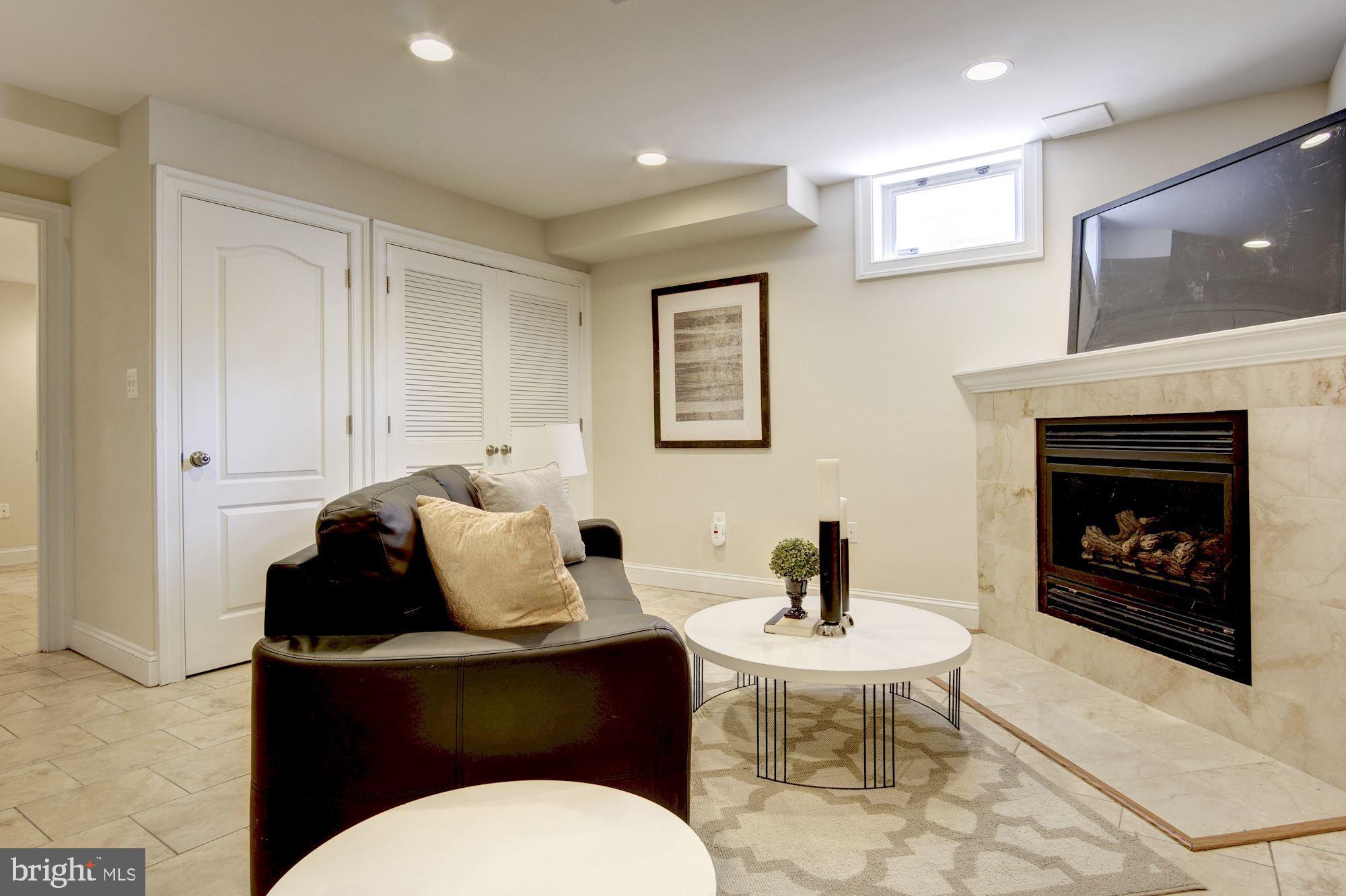 519 Rittenhouse Street Northwest Washington, DC 20011 - Photo 21 of 29