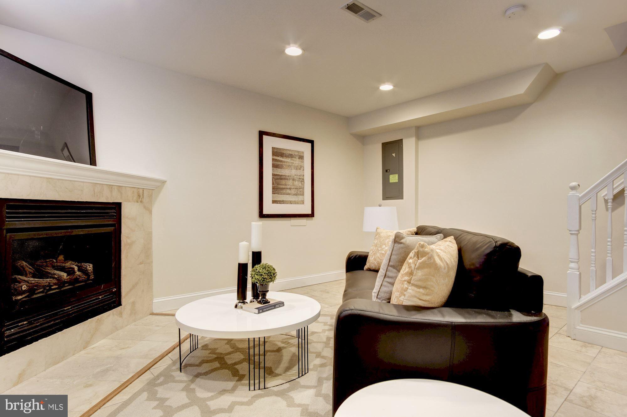 519 Rittenhouse Street Northwest Washington, DC 20011 - Photo 22 of 29