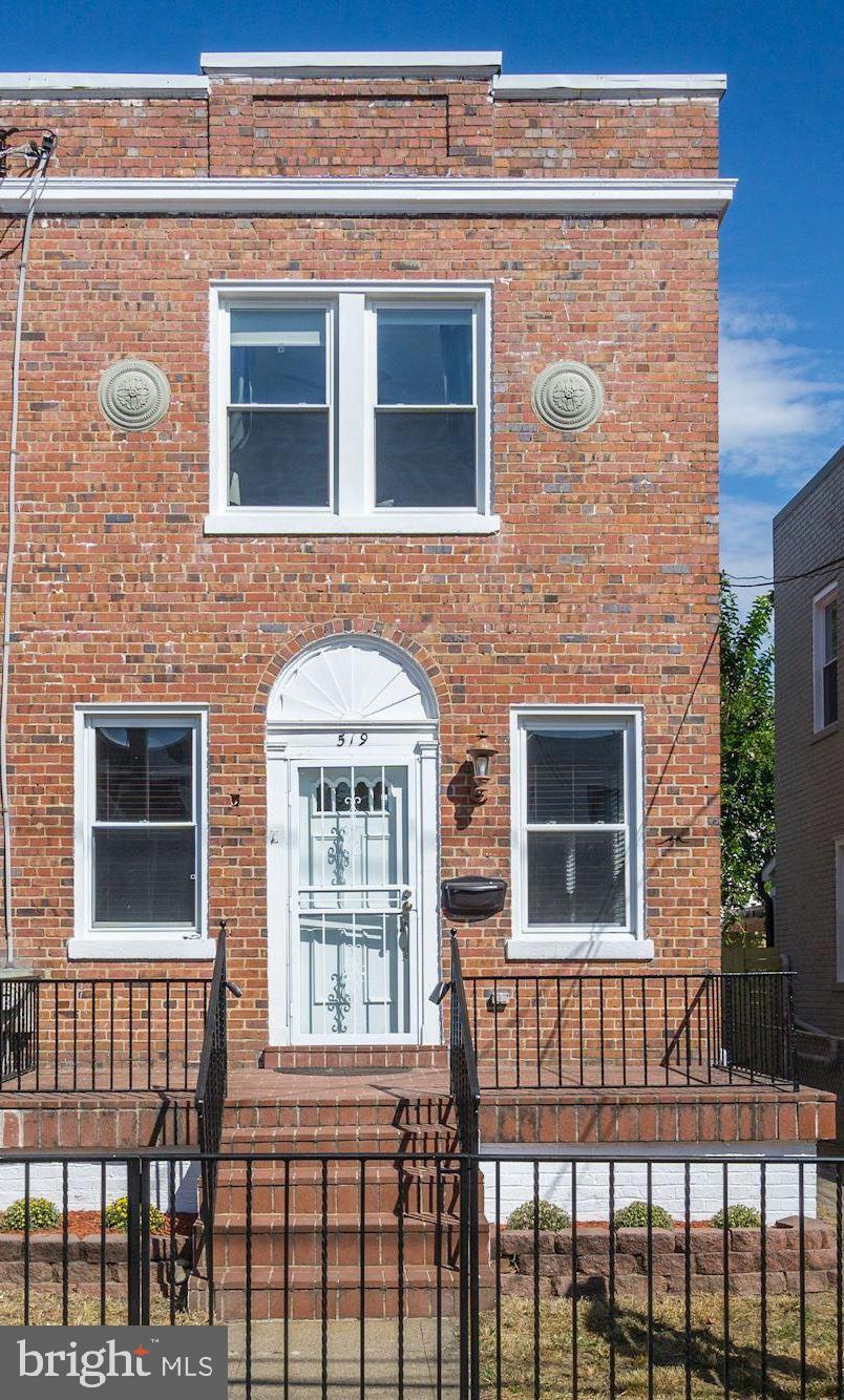 519 Rittenhouse Street Northwest Washington, DC 20011 - Photo 29 of 29