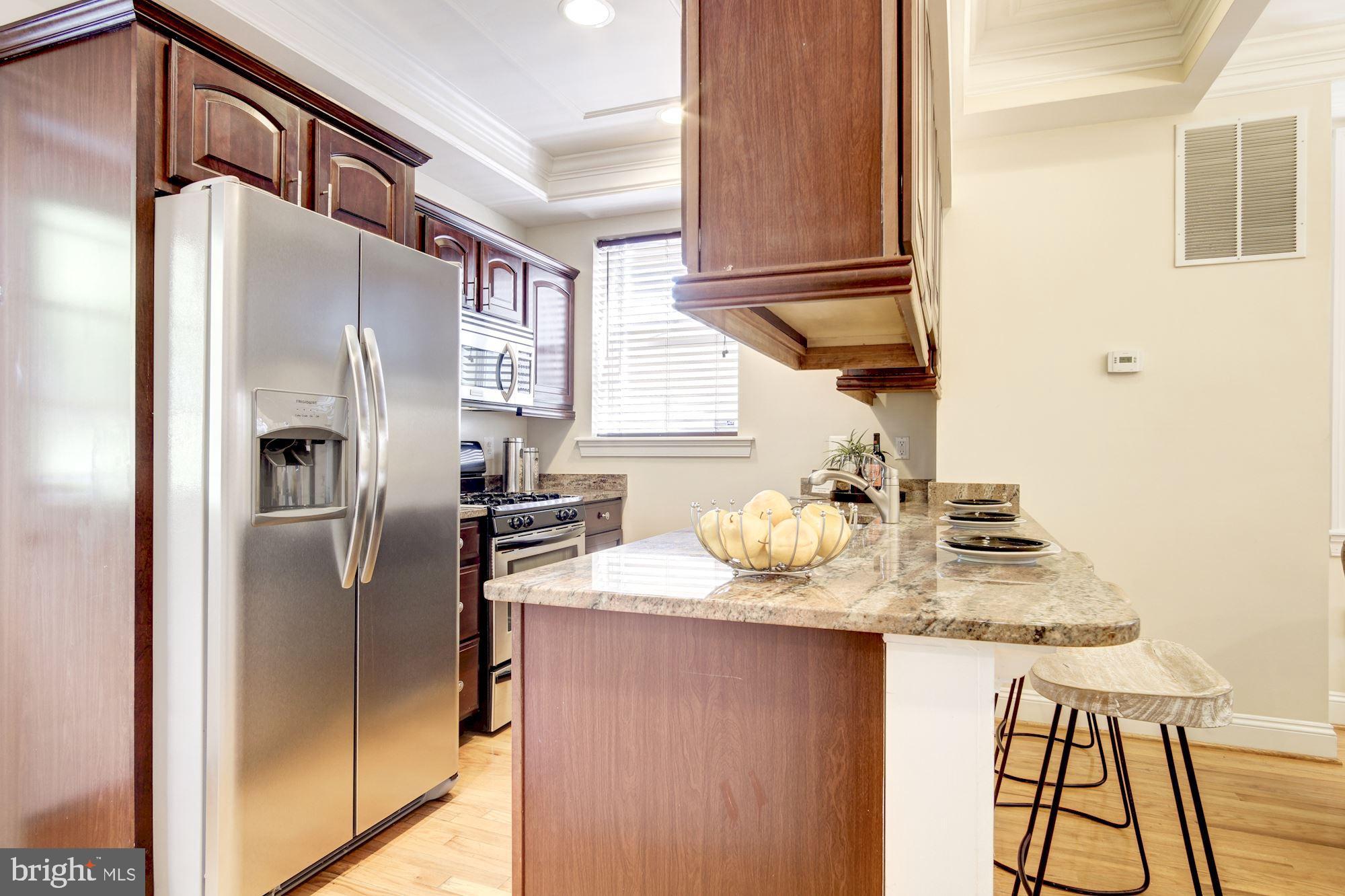 519 Rittenhouse Street Northwest Washington, DC 20011 - Photo 9 of 29