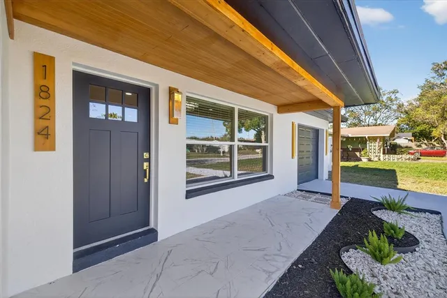 $429,900 | 1824 Owen Drive, Clearwater, FL 33759