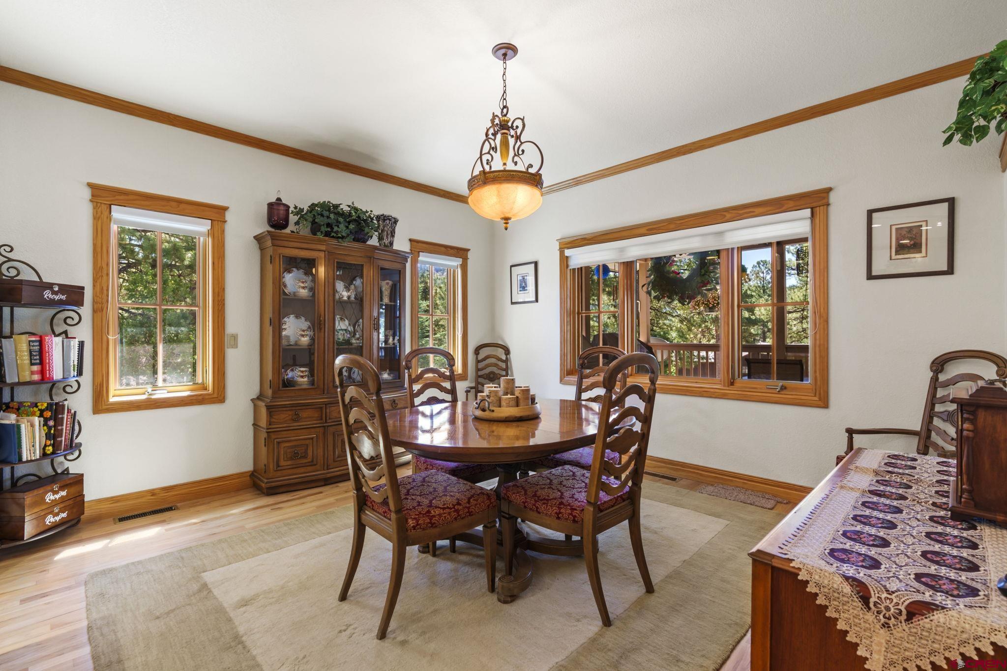 565 The Iron King Road Durango, CO 81301 - Photo 8 of 45