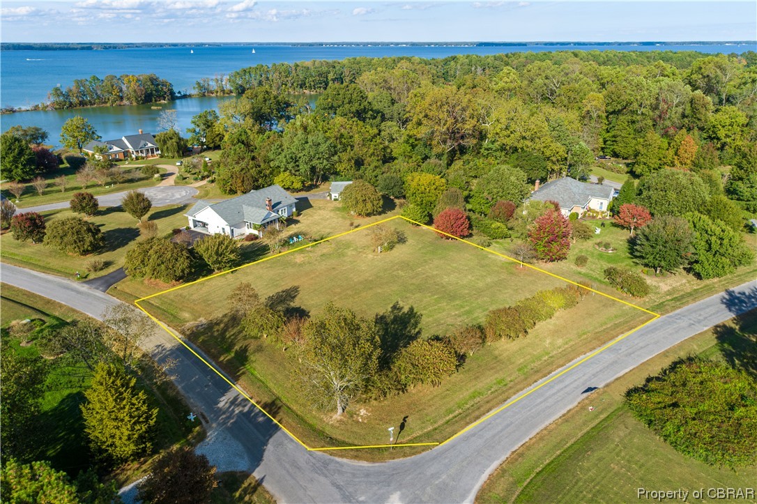 0 Whiting Creek Road Locust Hill, VA 23092 - Photo 1 of 12