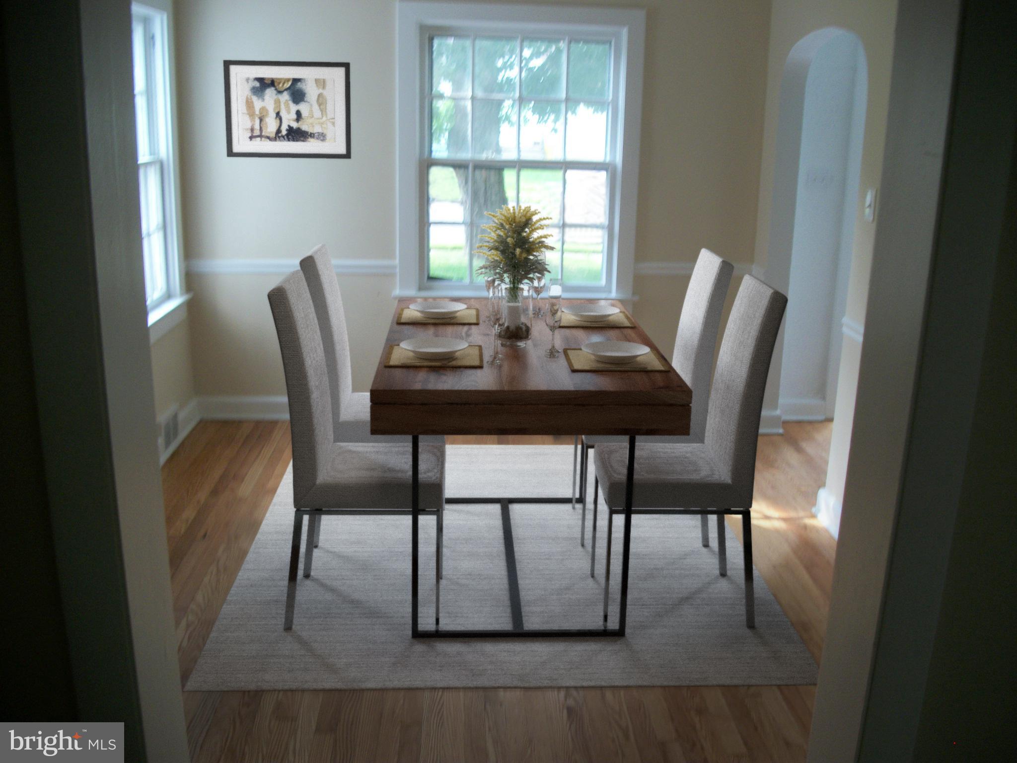 405 Sutherland Road Ewing, NJ 08618 - Photo 8 of 25