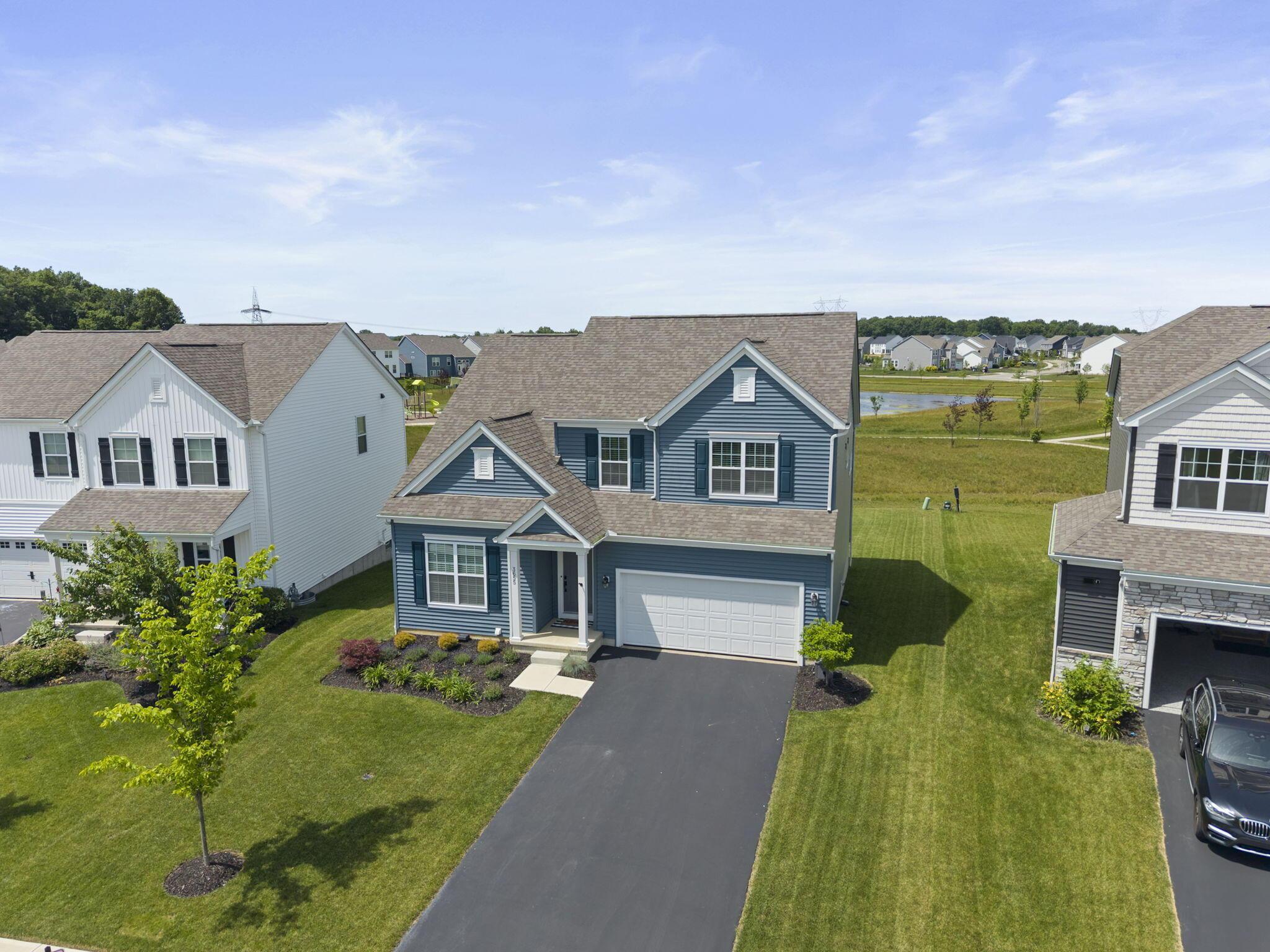3655 Bluejay Ridge Drive Powell, OH 43065 - Photo 55 of 82