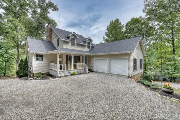 $1,190,000 | 176 Madison Avenue, Blairsville, GA 30512
