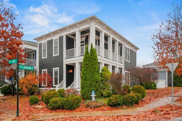 $549,900 | 1600 South Ira Street, Bloomington, IN 47401