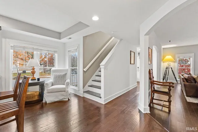 $549,900 | 1600 South Ira Street, Bloomington, IN 47401